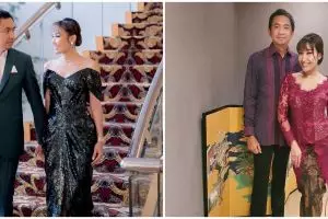 Cucu konglomerat, intip 5 sumber kekayaan suami Ayu Dewi, Regi Datau