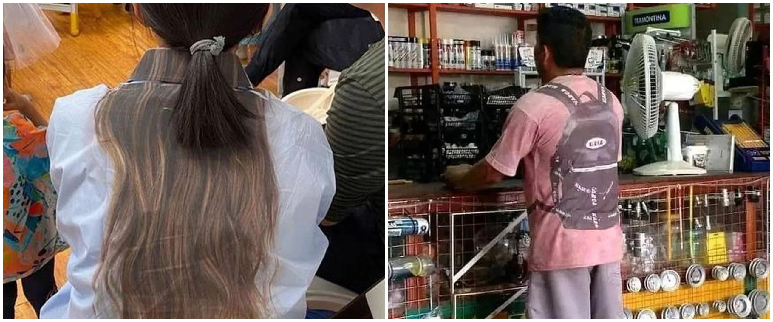 11 Penampakan motif belakang baju ini desainnya unfaedah