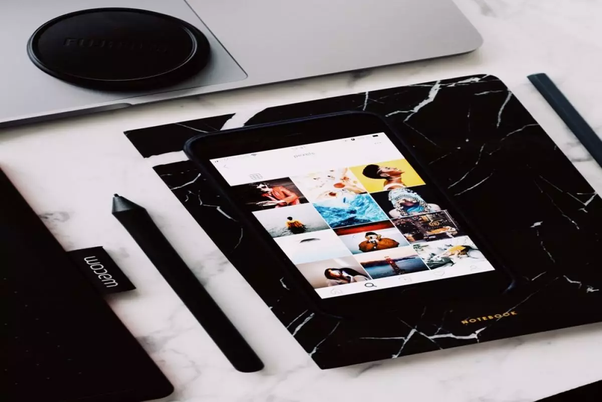 Cara mengembalikan foto yang hilang di Android dan iPhone, simpel