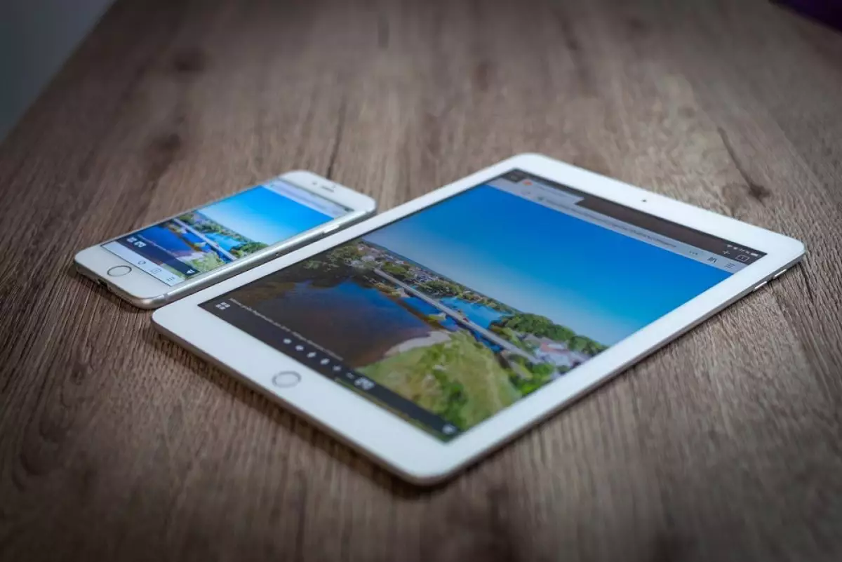 Cara merekam layar di iPhone dan iPad, mudah dilakukan dan nggak ribet