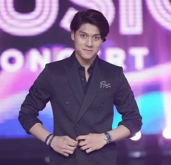 Rizky Billar diperiksa hari ini © Instagram