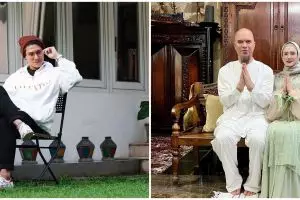 7 Artis Indonesia dilarang tampil di stasiun TV, terbaru Rizky Billar