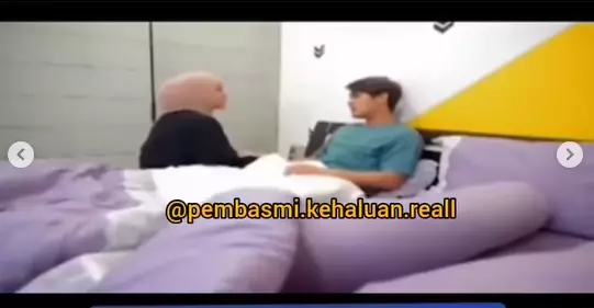 Rizky Billar adu mulut dengan Lesty © 2022 berbagai sumber