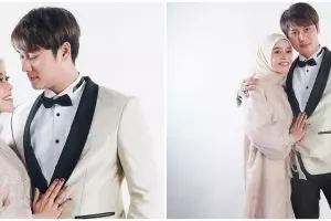 5 Bantahan Rizky Billar tak lakukan KDRT, bukan banting tapi kebanting