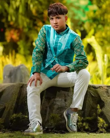 Jirayut beberkan beda sikap Lesty Kejora © Instagram