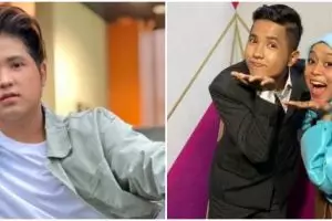 Jirayut beberkan beda sikap Lesty Kejora & Billar di belakang panggung