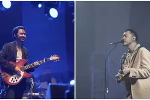 Heboh aksi panggung Pamungkas dinilai tak pantas, bikin geram warganet