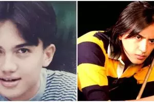 Potret dulu & kini 10 pasangan sinetron Agnez Mo, ada jadi pejabat