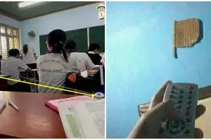 17 Momen lucu orang nggak modal ini aksinya bikin ngakak