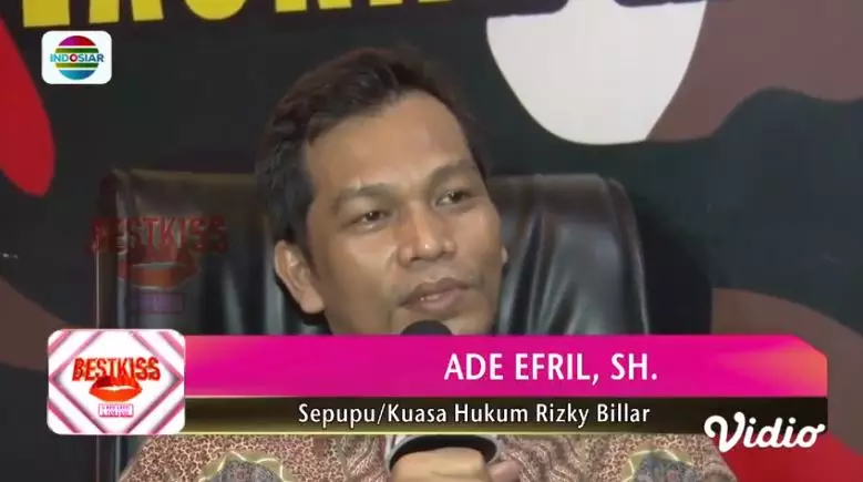 rizky billar tak ingin pisah dengan lesty © berbagai sumber rizky billar tak ingin pisah dengan lesty © berbagai sumber