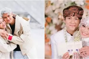 Tak peduli kariernya hancur, Rizky Billar tak ingin pisah dengan Lesty