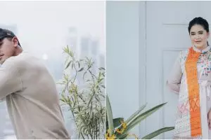 Kaesang unggah chat dengan Kahiyang, jokesnya bikin geregetan