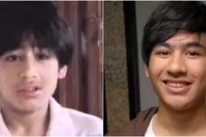 Aktor cilik kini jadi pengusaha, intip 11 potret terbarunya