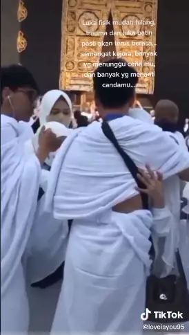 Momen haru Lesti Kejora menangis dipelukaan ayah Berbagai sumber