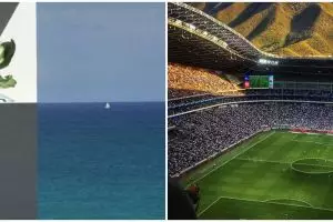 11 Potret menakjubkan dikira foto gabungan ini bikin mikir keras