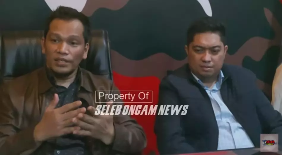 Rizky Billar sudah pernah jatuhkan talak kepada Lesty Kejora Berbagai sumber