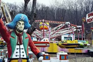 Kota mati yang terseram pilihanmu ungkap apa ketakutan terbesarmu