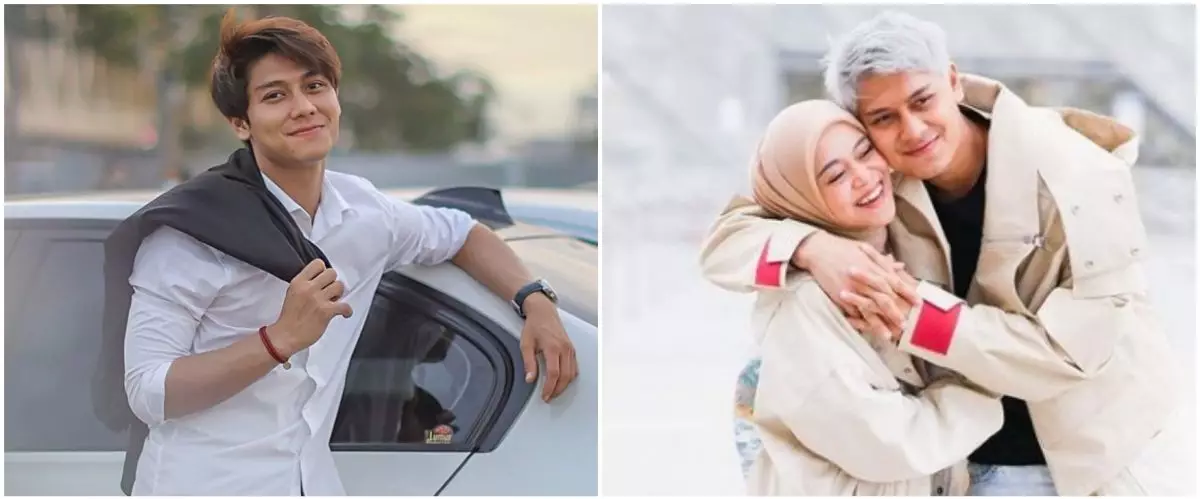 Rizky Billar terciduk tulis komentar pedas di Instagram, bikin geram