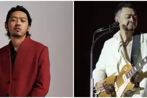 Respons Pamungkas usai aksi tak pantas di panggung, bentuk fan service