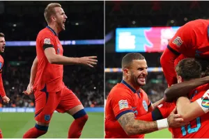 Jadwal Timnas Inggris Piala Dunia 2022: tanggal, waktu, & saluran TV