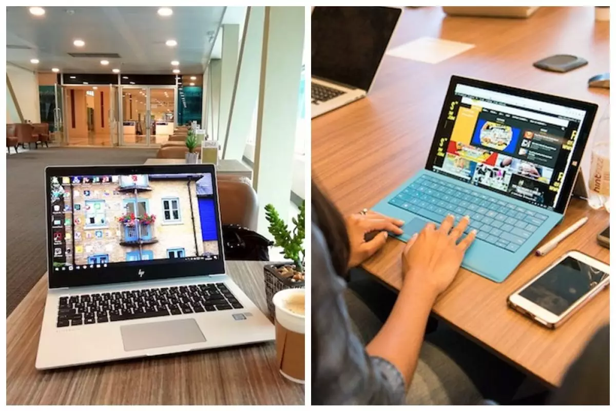 Cara mudah mengatur kecerahan laptop, untuk Windows 11, 10, 8 dan 7