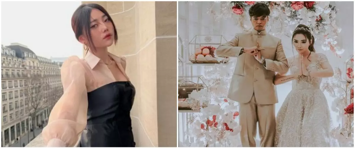 Mantap gugat cerai, Wendy Walters beberkan alasan Reza Arap selingkuh