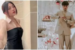 Mantap gugat cerai, Wendy Walters beberkan alasan Reza Arap selingkuh