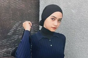 6 Skincare routine Ayudia Bing Slamet, wajah tampak sehat