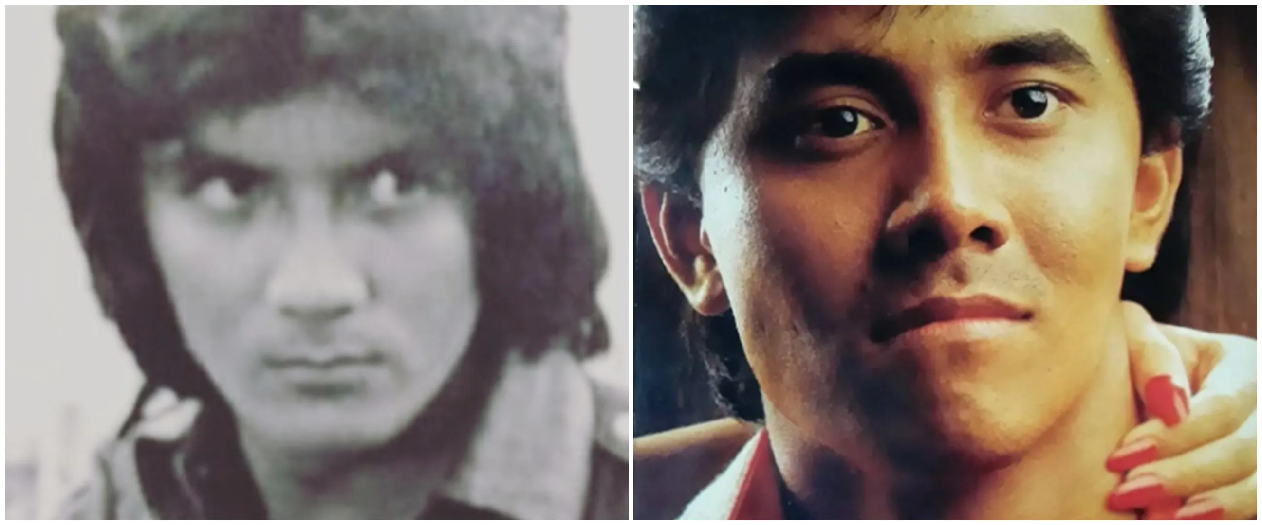 Idola pada zamannya, ini potret dulu dan kini 9 aktor laga era 90-an