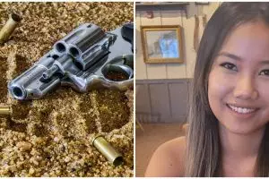 WNI jadi korban salah tembak di AS, diberondong ratusan peluru