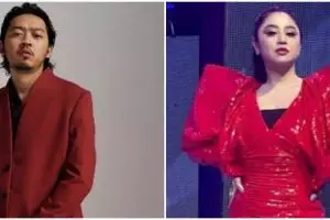 Aksi panggung 7 penyanyi ini tuai kontroversi, bikin geram netizen