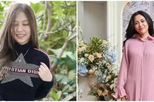 Tak banyak yang tahu, beda nama asli vs nama panggung 11 selebgram