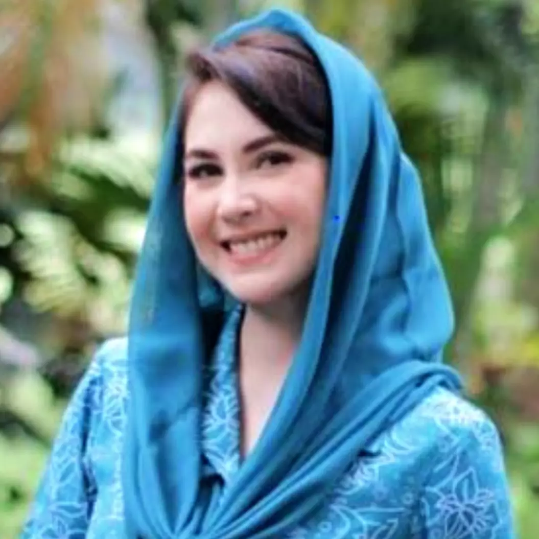 7 Perawatan rambut Arumi Bachsin ini bikin berkilau dan antirontok