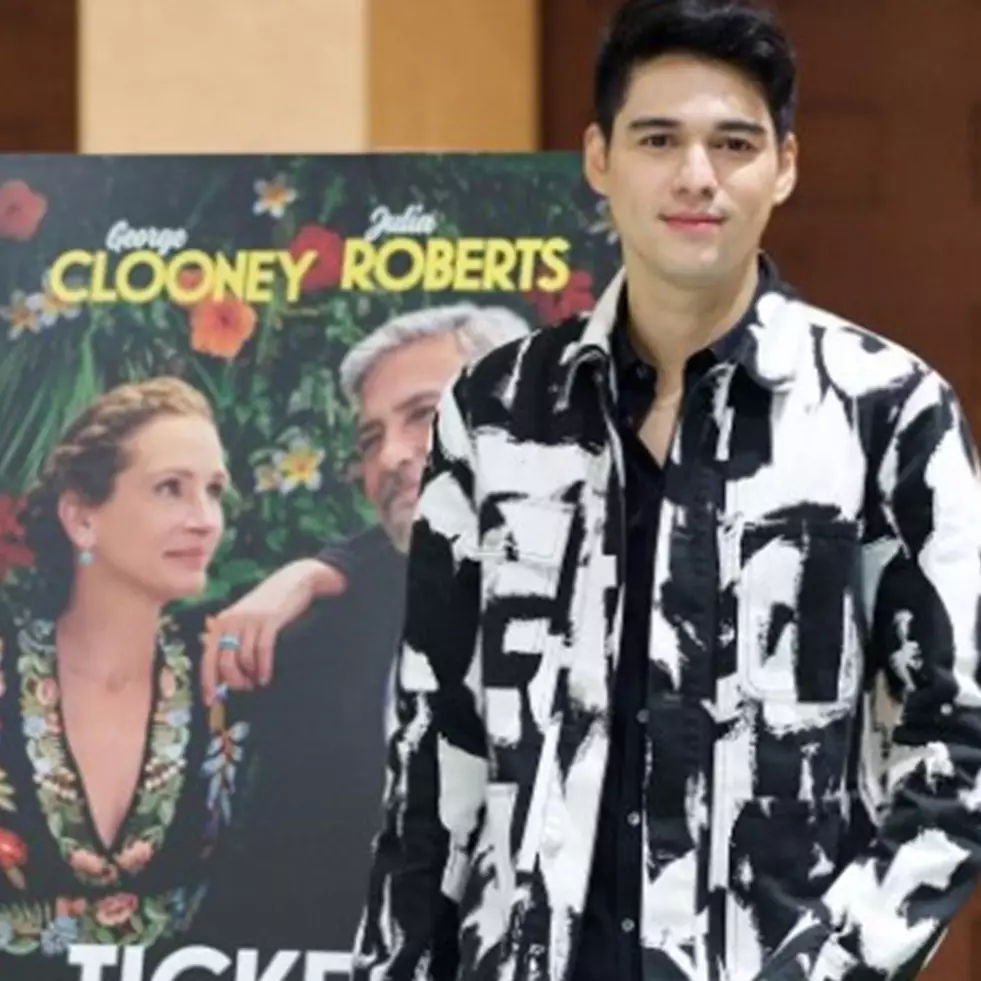 Debut di jagat Hollywood, 9 potret dulu dan kini Maxime Bouttier