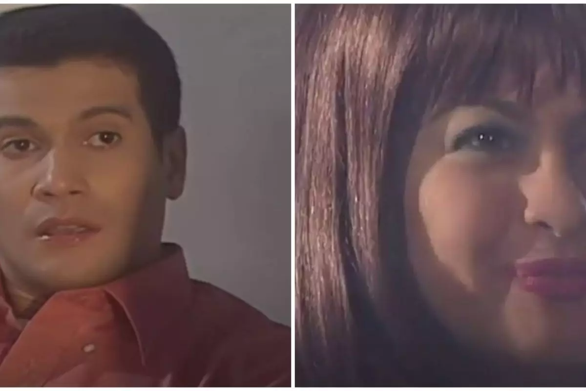 Potret dulu dan kini 6 pemain Boneka Poppy, Diana Pungky jadi pebisnis