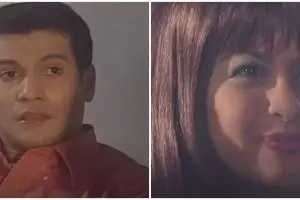 Potret dulu dan kini 6 pemain Boneka Poppy, Diana Pungky jadi pebisnis