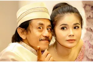 10 Masakan rumahan Karina istri Epy Kusnandar, nikmat dan sederhana