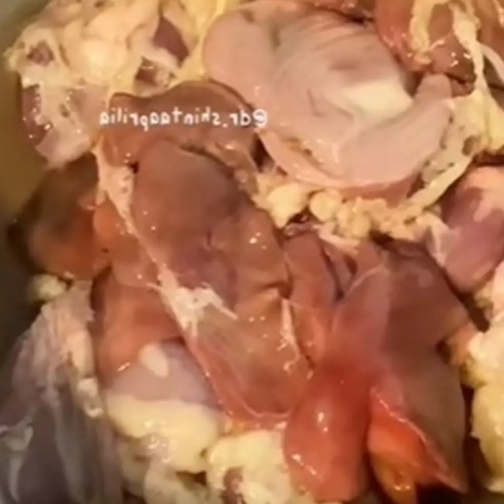 Trik mengolah hati ayam agar nggak pahit, mudah dan antigagal