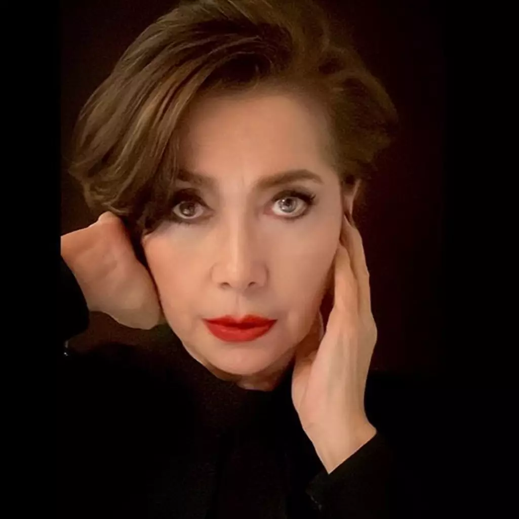 Foto masa muda 9 aktris usia 70-an, Nani Wijaya primadona pada masanya