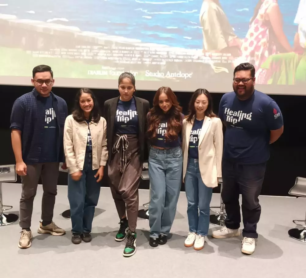 Healing Trip © 2022 brilio.net Healing Trip © 2022 brilio.net