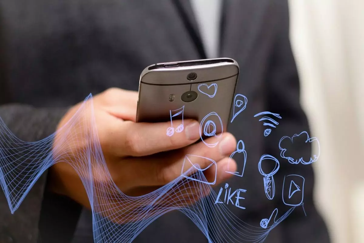 Cara mengetahui password Wi-Fi di HP Android, praktis