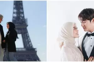 Penyidik Polres Metro tetapkan Rizky Billar sebagai tersangka KDRT