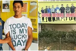 10 Potret salah momen berujung apes ini bikin tepuk jidat