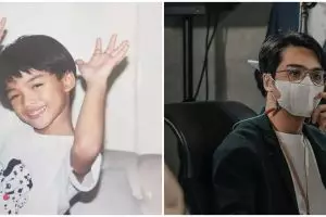 Jadi komisaris perusahaan, ini 9 potret dulu dan kini Ricky Harun