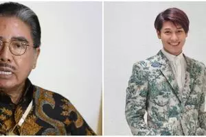 Jadi tersangka, Rizky Billar minta Hotma Sitompul jadi kuasa hukumnya