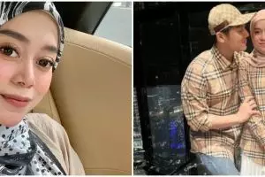 Respons Lesty saat tahu Rizky Billar jadi tersangka, sempat histeris
