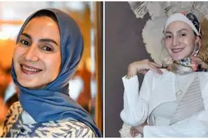 Kediamannya digusur paksa, Wanda Hamidah minta perlindungan hukum