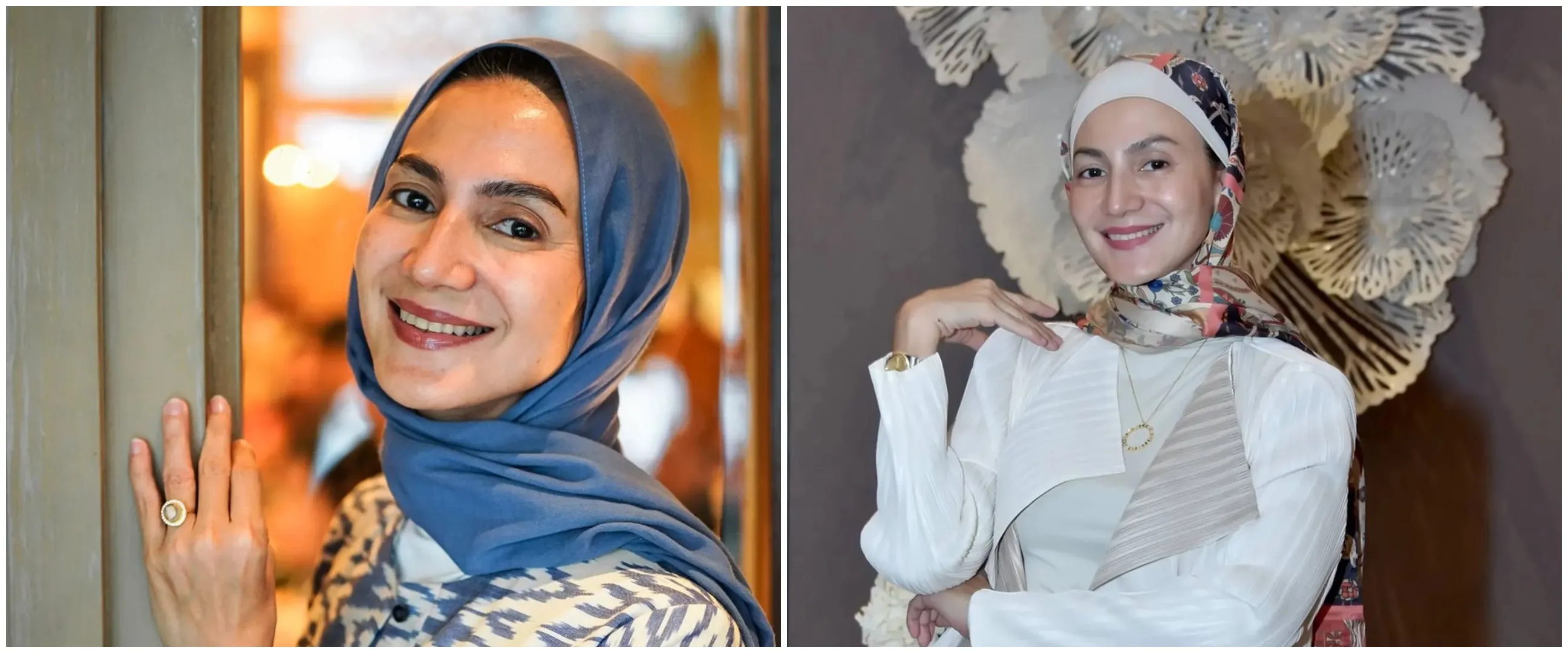 Kediamannya digusur paksa, Wanda Hamidah minta perlindungan hukum