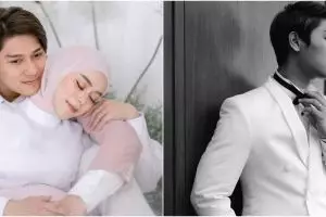 Jalani pemeriksaan kasus KDRT, polisi ungkap kondisi Rizky Billar