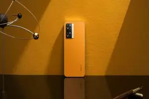 5 Fakta Oppo A77s yang baru saja meluncur, usung desain esktra keren